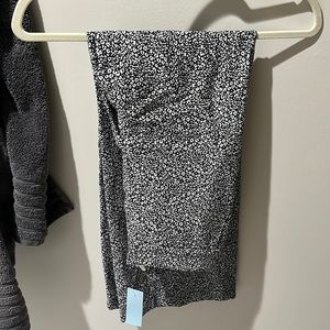 Loft flowy linen pants